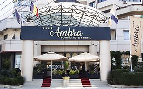 Ambra Boutique Hotel & Bistro